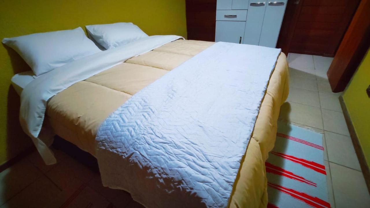 הוילה פנדו Chale Madeira Penedo מראה חיצוני תמונה