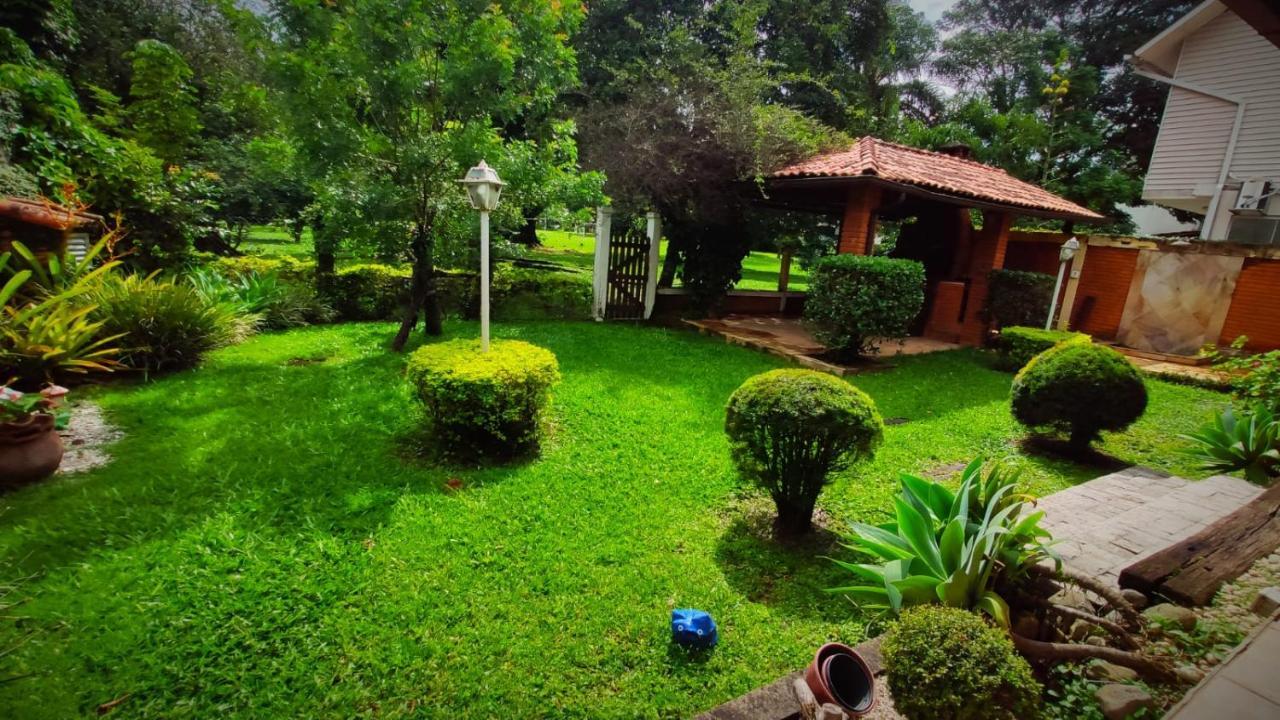 הוילה פנדו Chale Madeira Penedo מראה חיצוני תמונה